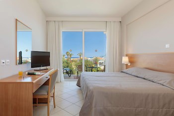Rodos Princess Beach Hotel - All Inclusive galeri fotoğrafı