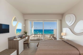 Rodos Princess Beach Hotel - All Inclusive galeri fotoğrafı