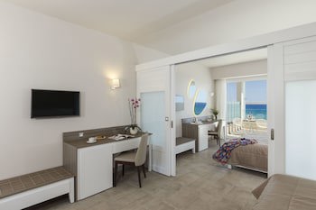 Rodos Princess Beach Hotel - All Inclusive galeri fotoğrafı