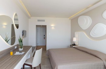 Rodos Princess Beach Hotel - All Inclusive galeri fotoğrafı