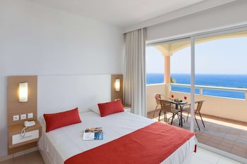 Rodos Princess Beach Hotel - All Inclusive fotoğrafı