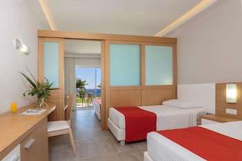 Rodos Princess Beach Hotel - All Inclusive fotoğrafı