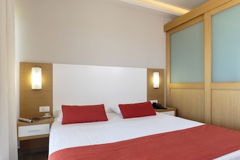 Rodos Princess Beach Hotel - All Inclusive galeri fotoğrafı