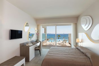 Rodos Princess Beach Hotel - All Inclusive galeri fotoğrafı