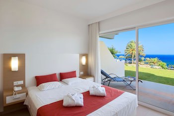 Rodos Princess Beach Hotel - All Inclusive fotoğrafı