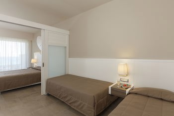 Rodos Princess Beach Hotel - All Inclusive galeri fotoğrafı