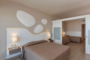 Rodos Princess Beach Hotel - All Inclusive galeri fotoğrafı
