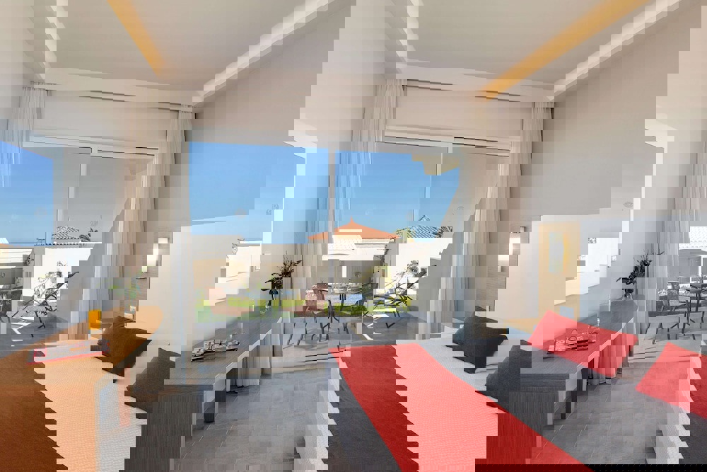 Rodos Princess Beach Hotel - All Inclusive