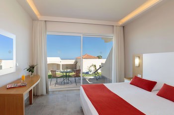 Rodos Princess Beach Hotel - All Inclusive galeri fotoğrafı