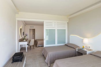 Rodos Princess Beach Hotel - All Inclusive galeri fotoğrafı