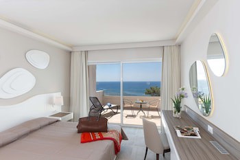 Rodos Princess Beach Hotel - All Inclusive galeri fotoğrafı