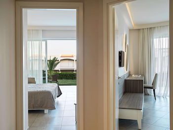 Rodos Princess Beach Hotel - All Inclusive galeri fotoğrafı
