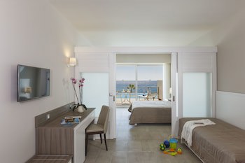 Rodos Princess Beach Hotel - All Inclusive galeri fotoğrafı
