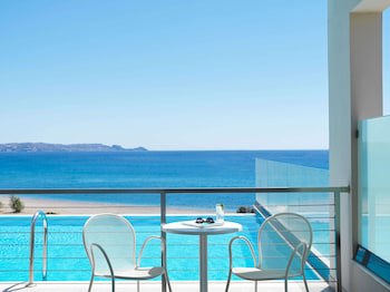 Rodos Princess Beach Hotel - All Inclusive galeri fotoğrafı