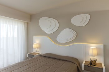 Rodos Princess Beach Hotel - All Inclusive galeri fotoğrafı