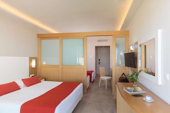 Rodos Princess Beach Hotel - All Inclusive galeri fotoğrafı