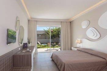 Rodos Princess Beach Hotel - All Inclusive galeri fotoğrafı