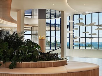 Rodos Princess Beach Hotel - All Inclusive galeri fotoğrafı