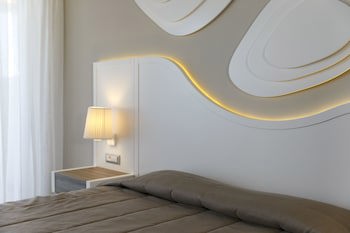 Rodos Princess Beach Hotel - All Inclusive galeri fotoğrafı