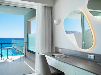Rodos Princess Beach Hotel - All Inclusive galeri fotoğrafı