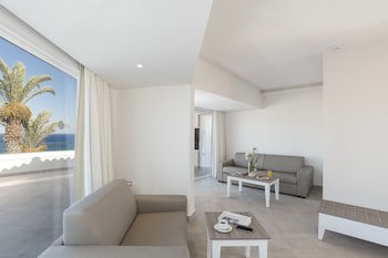 Rodos Princess Beach Hotel - All Inclusive fotoğrafı