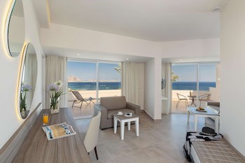 Rodos Princess Beach Hotel - All Inclusive galeri fotoğrafı
