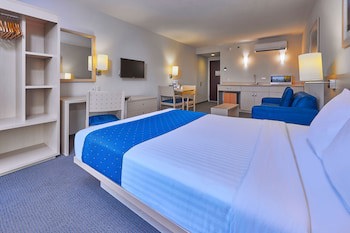 City Express By Marriott Puebla Angelopolis