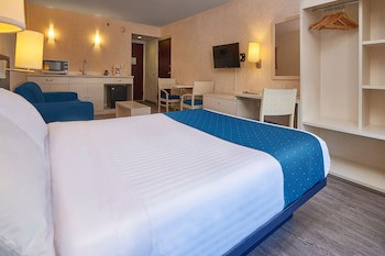 City Express By Marriott Puebla Angelopolis