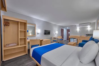 City Express By Marriott Puebla Angelopolis
