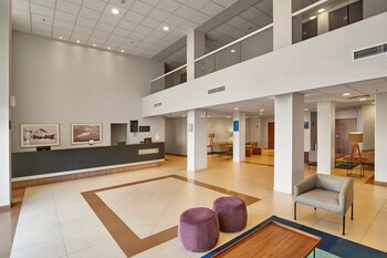 City Express By Marriott Puebla Angelopolis