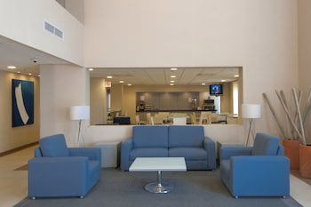 City Express By Marriott Puebla Angelopolis
