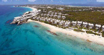 Four Seasons Resort And Residences Anguilla
