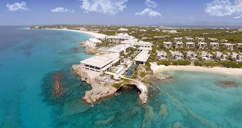 Four Seasons Resort And Residences Anguilla
