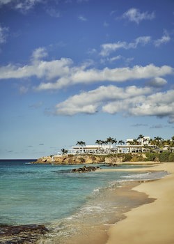 Four Seasons Resort And Residences Anguilla