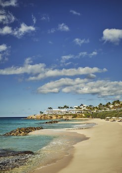 Four Seasons Resort And Residences Anguilla