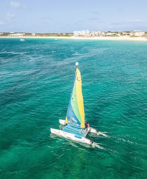 Four Seasons Resort And Residences Anguilla