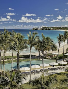 Four Seasons Resort And Residences Anguilla