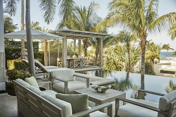 Four Seasons Resort And Residences Anguilla