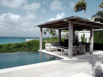 Four Seasons Resort And Residences Anguilla