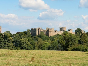The Cliffe At Dinham