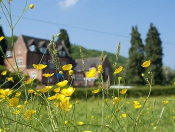The Cliffe At Dinham