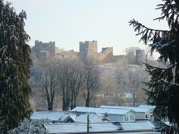 The Cliffe At Dinham