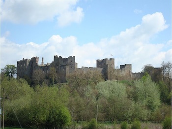 The Cliffe At Dinham