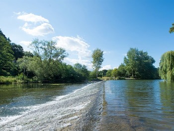 The Cliffe At Dinham