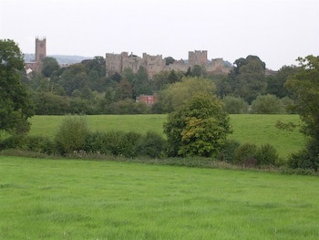 The Cliffe At Dinham