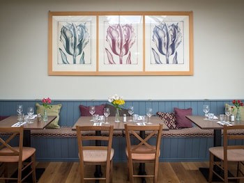The Cliffe At Dinham