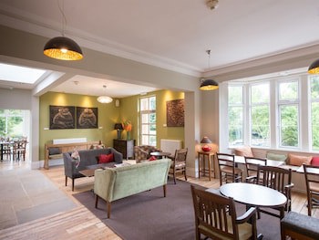 The Cliffe At Dinham