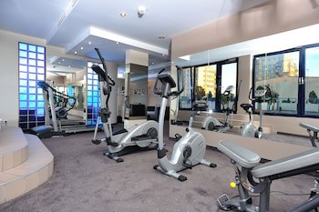 City Hotel