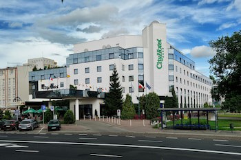 City Hotel