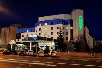 City Hotel
